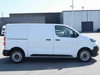 Usata Fiat Scudo S 120 CV (88 kW) 2024 Bianco Furgone
