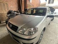 Usata Fiat Punto Active 60 CV (44 kW) 2007 Berlina