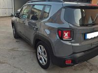 Usata Jeep Renegade Limited 131 CV (96 kW) 2021 SUV