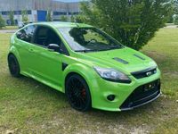 usata Ford Focus 2.5 RS Kit Montune PERMUTE
