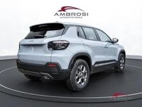 Nouvelle Jeep Avenger Longitude 101 ch (74 kW) 2025 Gris SUV