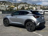 Usata Nissan Juke N-Connecta 114 CV (83 kW) 2025 Grigio SUV