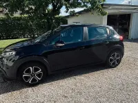 Usata Citroën C3 Feel 82 CV (60 kW) 2018 Utilitaria