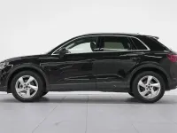Usata Audi Q3 Advanced Plus 150 CV (110 kW) 2024 Nero SUV