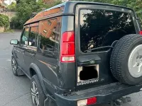 Usata Land Rover Discovery 138 CV (101 kW) 2000 Grigio SUV