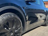 Usata Tesla Model Y RWD 88 kW (120 CV) 2022 Nero SUV