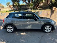 Usata Mini Cooper D 116 CV (85 kW) 2017 Utilitaria