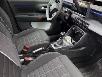 Begagnad Citroën C3 101 HK (74 kW) 2025 Svart SUV
