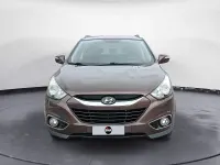 Usata Hyundai ix35 Classic 116 CV (85 kW) 2012 SUV