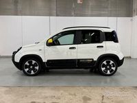 Usata Fiat Panda S 70 CV (51 kW) 2025 Bianco Utilitaria