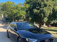Usata Audi A4 S-Line 136 CV (100 kW) 2022 Station wagon