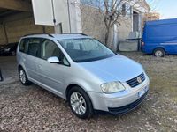 usata VW Touran 2.0 TDI 136CV Highline