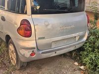 Usata Fiat Multipla 116 CV (85 kW) 2002 Monovolume