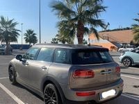 Usata Mini Clubman 2019 Station wagon