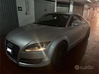 Usata Audi TT 200 CV (147 kW) 2007 Coupé