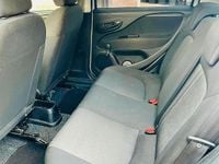 Usata Fiat Grande Punto 77 CV (56 kW) 2016 Grigio Utilitaria