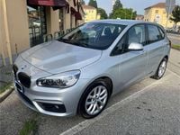 Usata BMW 218 150 CV (110 kW) 2016 Monovolume