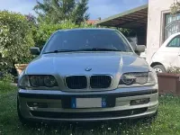 Usata BMW 320 136 CV (100 kW) 2000 Berlina