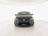 Usata Renault Mégane IV 116 CV (85 kW) 2020 Blu