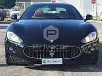 Usata Maserati Granturismo 405 CV (297 kW) 2008 Nero Coupé