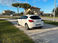 usata Opel Astra Berlina