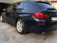 Usata BMW 530 Comfort Edition 245 CV (180 kW) 2010 Station wagon