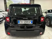 Usata Jeep Renegade Sport 95 CV (69 kW) 2017 Other SUV