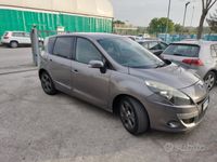 usata Renault Scénic III Scénic 1.5 dCi 110CV Confort