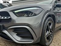 Usata Mercedes GLA200 AMG Line Premium 149 CV (109 kW) 2025 Grigio SUV