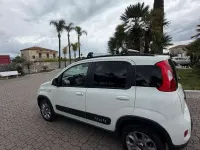 Usata Fiat Panda 75 CV (55 kW) 2014 Other Utilitaria