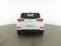 Usata Hyundai Tucson Xpossible 116 CV (85 kW) 2016 Bianco SUV