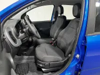 Nuova Fiat Panda S 70 CV (51 kW) 2025 Blu Utilitaria
