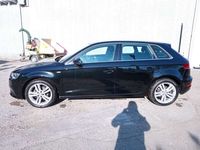 usata Audi A3 Sportback g-tron A3Attraction