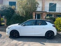Usata Opel Corsa GS Line 131 CV (96 kW) 2022 Utilitaria