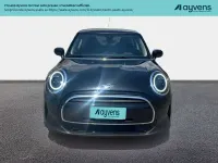 Usata Mini Cooper Classic 136 CV (100 kW) 2022 Midnight black ii Utilitaria