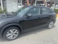 Usata Audi Q2 116 CV (85 kW) 2023 Bluazzurro SUV