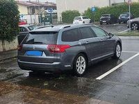 Usata Citroën C5 Business Class 136 CV (100 kW) 2009 Berlina