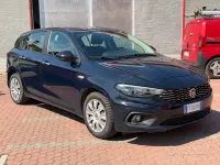 Usata Fiat Tipo Easy 120 CV (88 kW) 2018 Blu Berlina