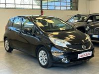 usata Nissan Note (2013-2017) 1.2 12V Acenta