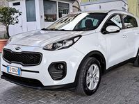 Usata Kia Sportage 116 CV (85 kW) 2016 SUV