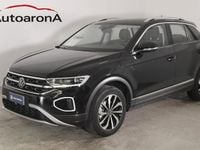 Usata VW T-Roc Style 150 CV (110 kW) 2023 B2t deep black perlato SUV