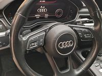 Usata Audi A4 150 CV (110 kW) 2017 Berlina