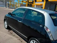 Usata Lancia Ypsilon 69 CV (50 kW) 2006 Nero Utilitaria