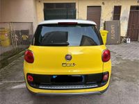 Usata Fiat 500L 120 CV (88 kW) 2014 Monovolume