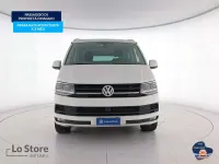 Usata VW California California 150 CV (110 kW) 2019 Bianco Furgone