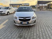 Usata Chevrolet Cruze LT 131 CV (96 kW) 2013 Other Station wagon