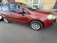Usata Fiat Punto Evo Emotion 77 CV (56 kW) 2010 Utilitaria