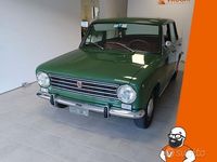 Usata Fiat 124 73 CV (53 kW) 1972 Berlina