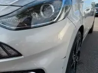 Usata Hyundai i10 N Line 90 CV (66 kW) 2024 Grigio Utilitaria
