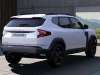 Usata Dacia Duster Extreme 132 CV (97 kW) 2024 Sandstone SUV